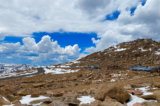private-full-day-mount-blue-sky-red-rocks-tour-from-denver