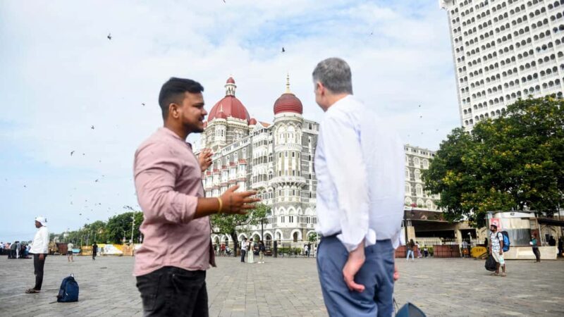 Private Full-Day Mumbai Sightseeing & Dharavi Slum Tour - An Honest Look at the Mumbai Sights