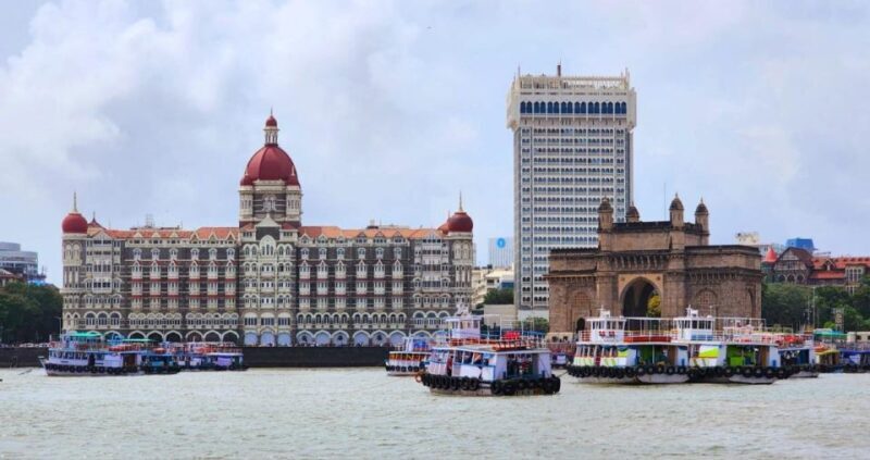 Private Full-Day Mumbai Sightseeing & Dharavi Slum Tour - Who Would Love This Tour?