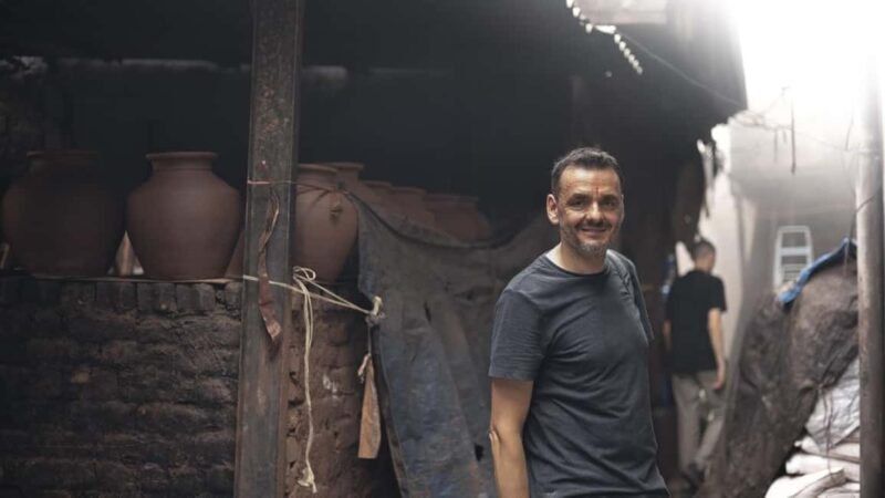 Private Full-Day Mumbai Sightseeing & Dharavi Slum Tour - Final Thoughts