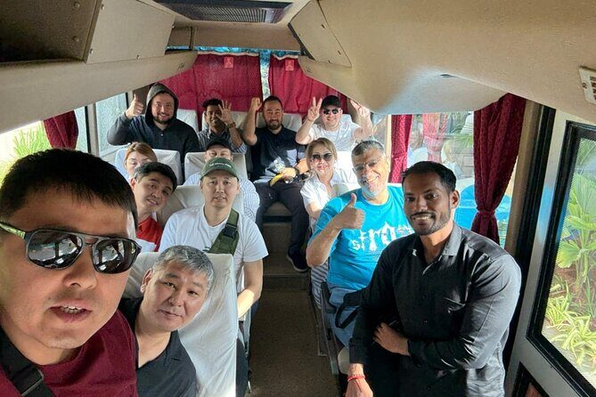 Private Full Day Mumbai Sightseeing Tour - Exploring Mumbai: An In-Depth Review