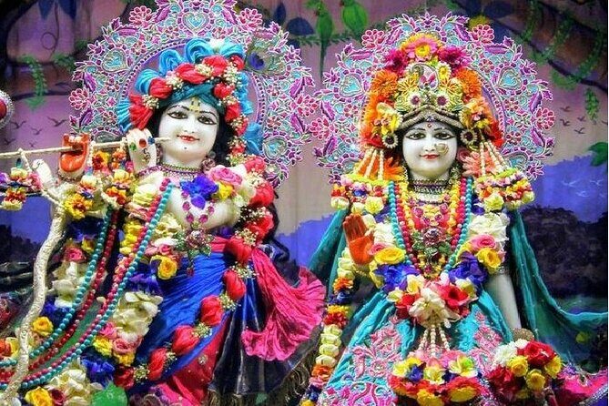 Private Full-Day Mumbai Temple Tour - Authentic Insights from Reviews