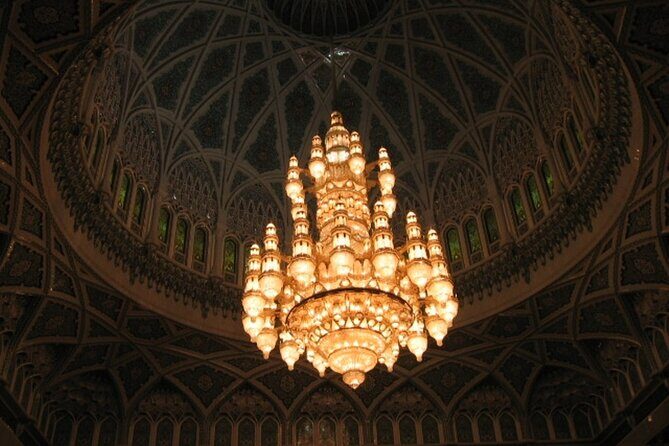Private Full-Day Muscat City Tour - Final Thoughts – Is It Worth It?  