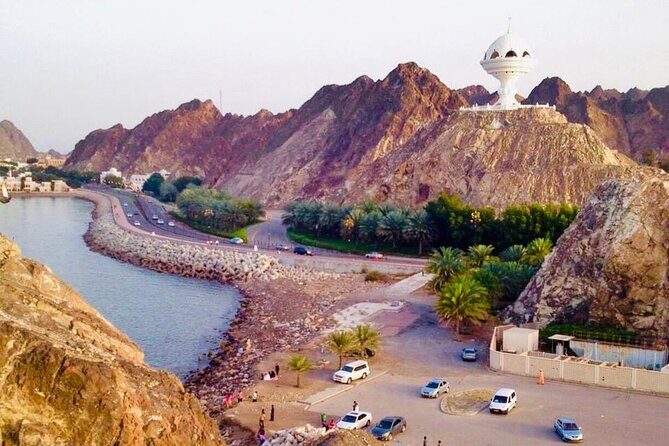 Private Full Day Muscat City Tour - Final Thoughts on the Private Muscat Day Tour