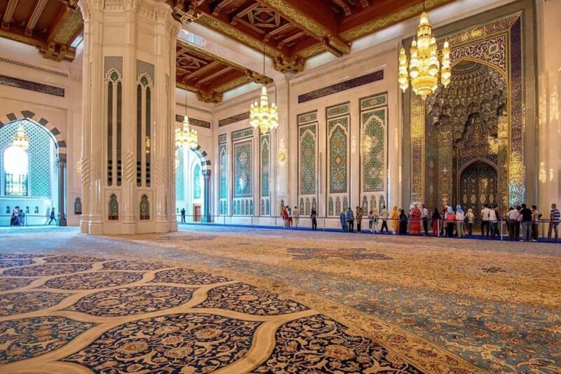 Private Full-Day Muscat City Tour, Wonderful Muscat - Final Thoughts