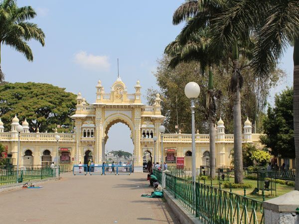 Private Full Day Mysore Excursion from Bangalore - The Itinerary: From Bangalore to Mysore and Beyond
