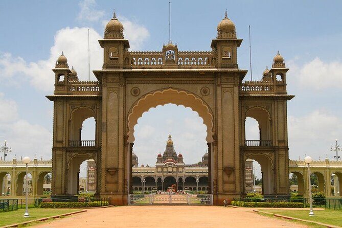Private Full-Day Mysore, Srirangapatna & Somnathpur Tour - A Complete Breakdown of the Mysore, Srirangapatna & Somnathpur Tour