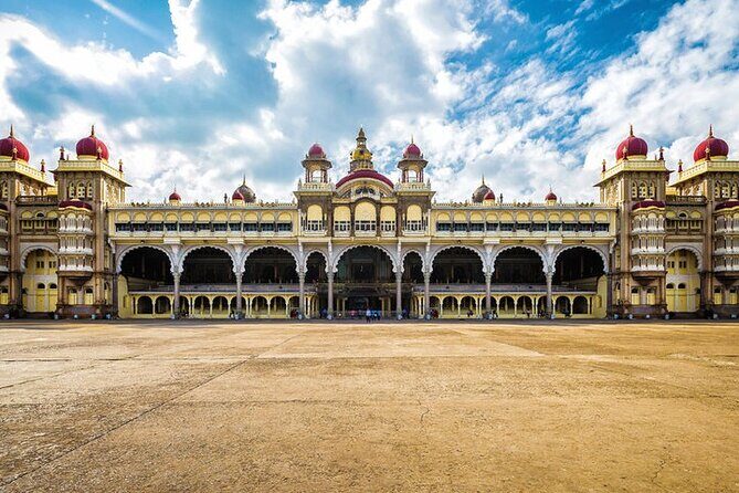 Private Full-Day Mysore, Srirangapatna & Somnathpur Tour - The Sum Up