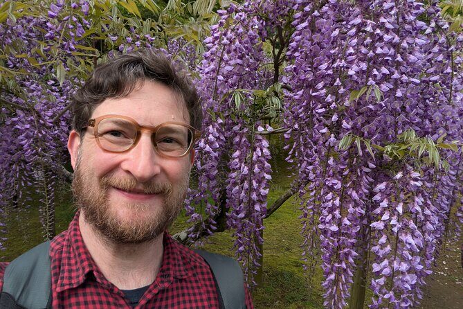 Private Full-Day Nara Tour Hozanji Temple Cable Car and Nara Park - Practical Aspects and Tips