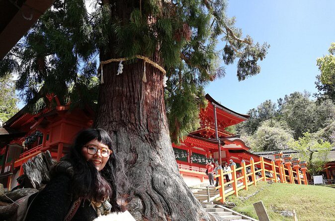 Private Full-Day Nara Tour Hozanji Temple Cable Car and Nara Park - Final Thoughts: Who Will Love This Tour?