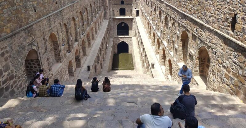 Private Full Day New & Old Delhi City Tour with Local Guide - Who Would Love This Tour?