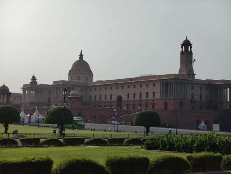 Private Full Day New & Old Delhi City Tour with Local Guide - FAQ