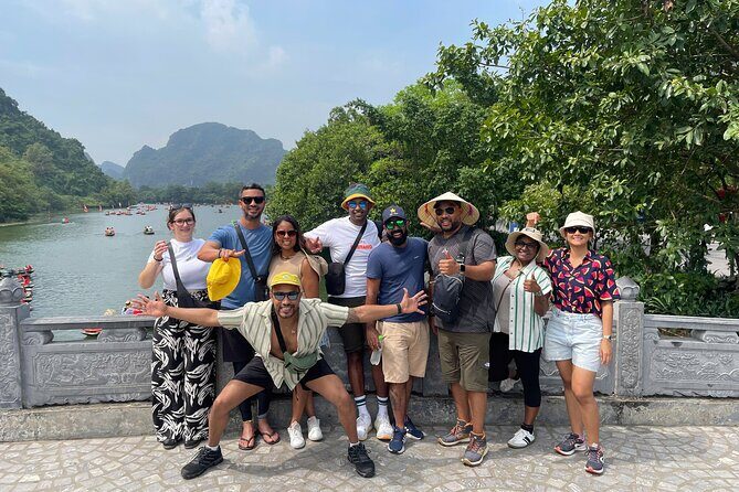 Private Full Day Ninh Binh Tour from Hanoi - Practical Details and What to Expect