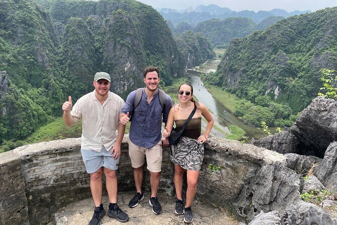 Private Full Day Ninh Binh Tour from Hanoi - The Sum Up