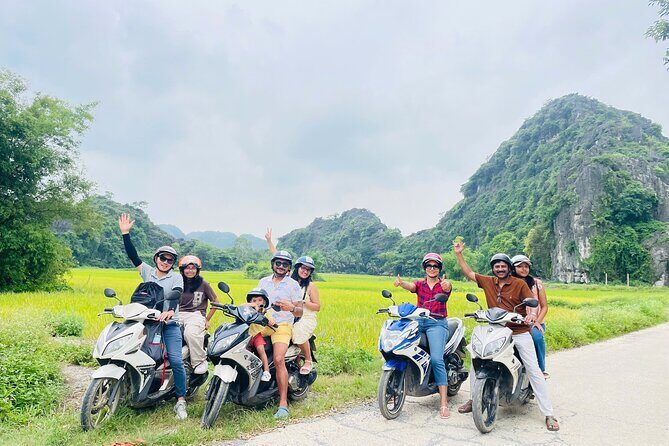 Private Full Day Ninh Binh Tour from Hanoi - FAQ