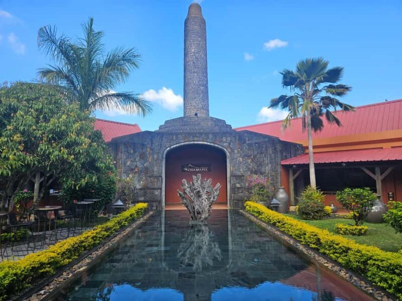 PRIVATE FULL-DAY NORTH AND SOUTH TOUR - Practical Details & Tips