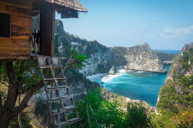 Private Full-Day Nusa Penida East Tour from Bali - What the Tour Offers: An Honest Breakdown