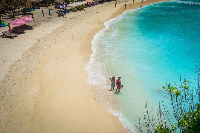 Private Full-Day Nusa Penida East Tour from Bali - Who Is This Tour Best Suited For?