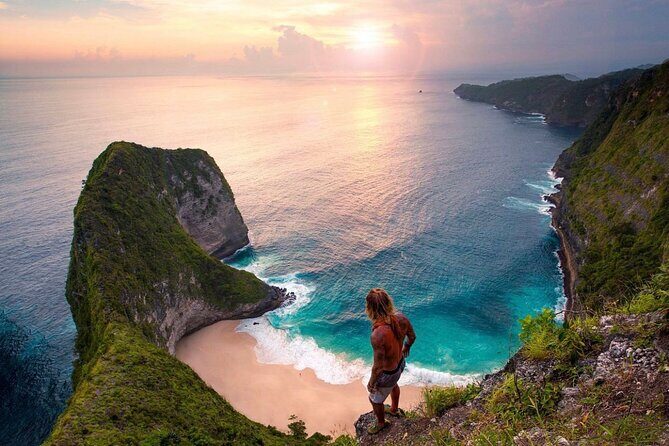 Private Full - Day Nusa Penida Island Tour - Key Points
