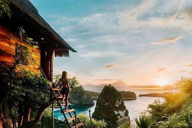 Private Full - Day Nusa Penida Island Tour - Why Choose the Private Full-Day Nusa Penida Tour?