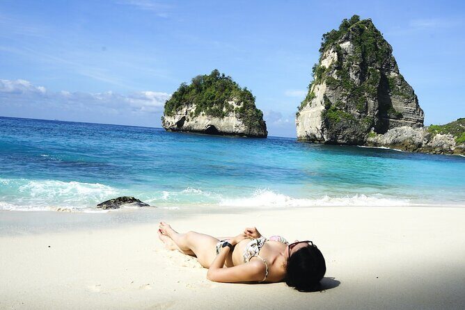 Private Full - Day Nusa Penida Island Tour - Authentic Insights from Travelers
