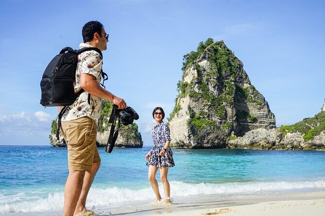 Private Full - Day Nusa Penida Island Tour - The Practical Side: Transportation and Duration