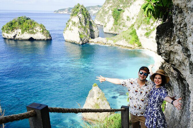 Private Full - Day Nusa Penida Island Tour - Who Is This Tour Best For?