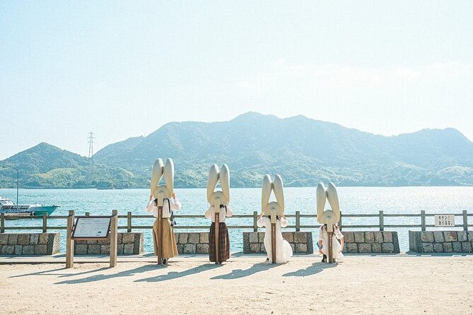 private-full-day-okunoshima-and-hiroshima-sake-breweries-tour
