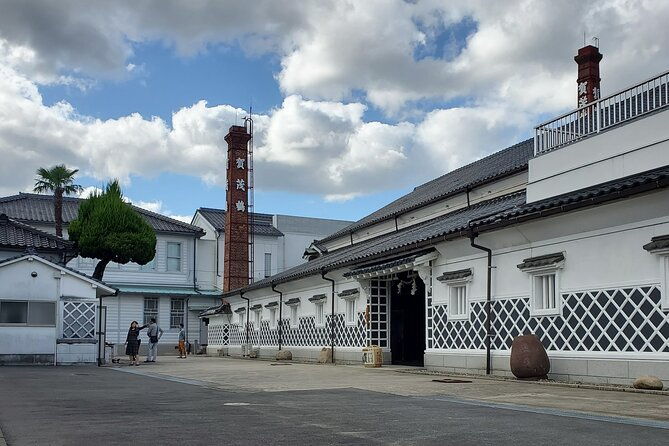 private-full-day-okunoshima-and-hiroshima-sake-breweries-tour