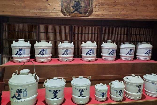 private-full-day-okunoshima-and-hiroshima-sake-breweries-tour