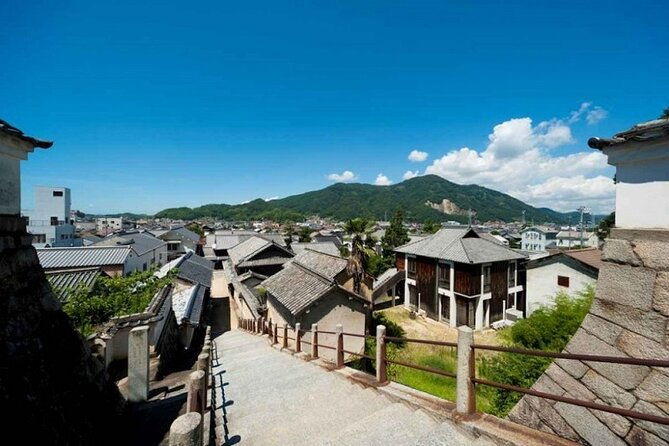 private-full-day-okunoshima-and-hiroshima-sake-breweries-tour