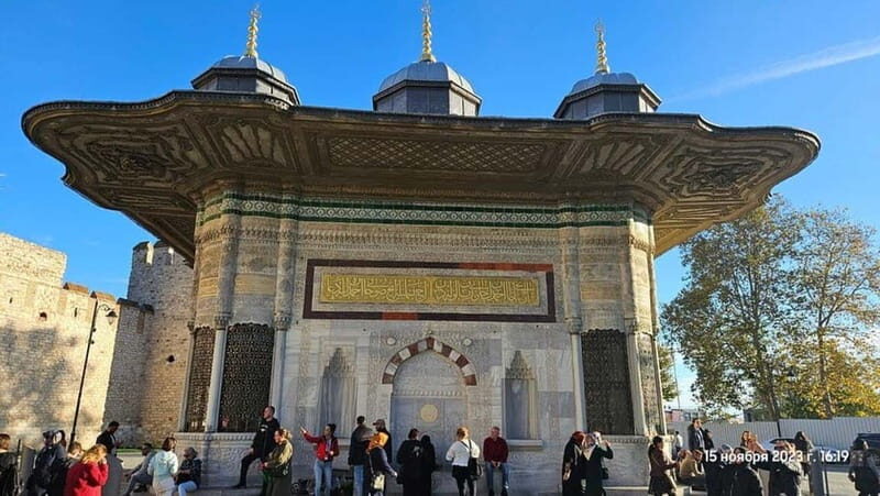 Private Full-Day Old City Tour of Istanbul - Final Thoughts
