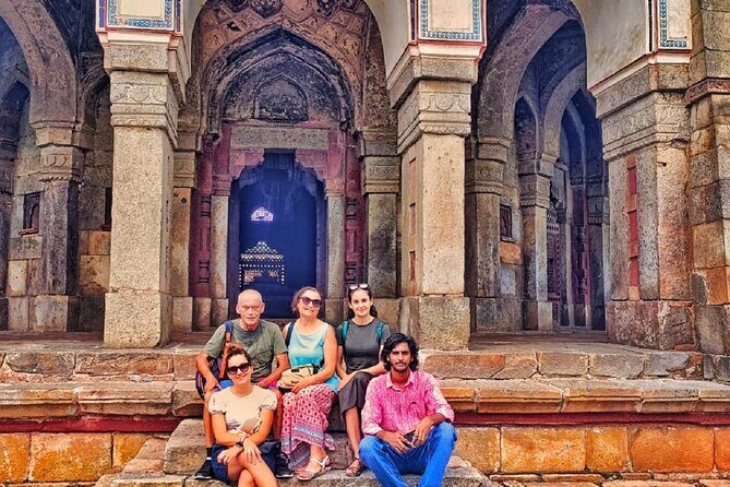 Private Full-Day Old Delhi and New Delhi City Tour - FAQs