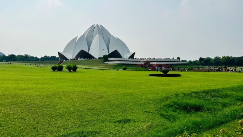 Private Full Day Old Delhi and New Delhi Tour By Car - Who Is This Tour Best For?