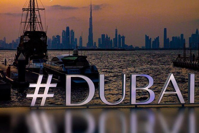 Private Full Day Old Heritage & Modern Dubai City Tour with Lunch - FAQ