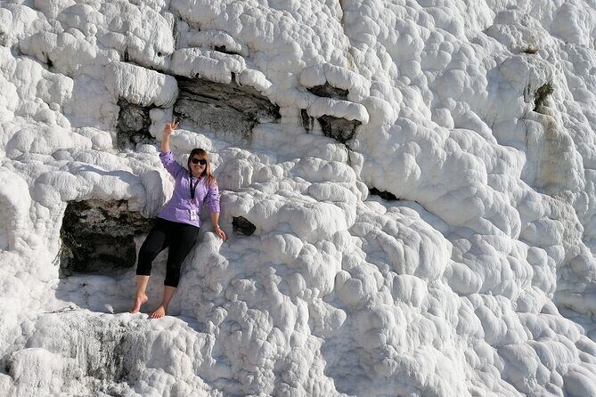 Private Full-Day Pamukkale Sightseeing Tour - Why Choose a Private Pamukkale Tour?