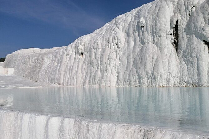 Private Full-Day Pamukkale Sightseeing Tour - Cost and Value
