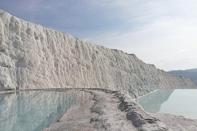 Private Full-Day Pamukkale Sightseeing Tour - Who Will Love This Tour?