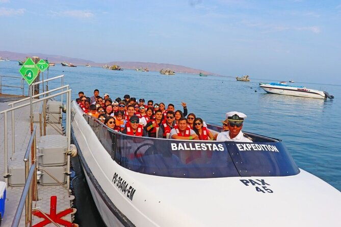 private-full-day-paracas-reserve-and-ballestas-islands-from-lima