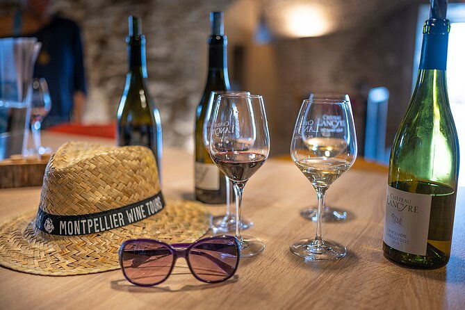 private-full-day-pic-saint-loup-wine-and-olive-tour-with-lunch-from-montpellier