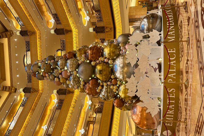 Private Full Day Premium Abu Dhabi city tour - Authentic Insights from Previous Travelers