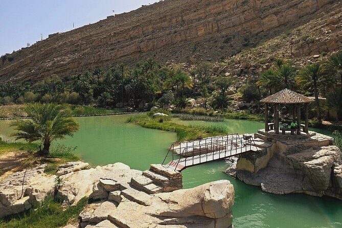 Private Full Day Private Desert Safari Tour - Why This Tour is Worth Considering