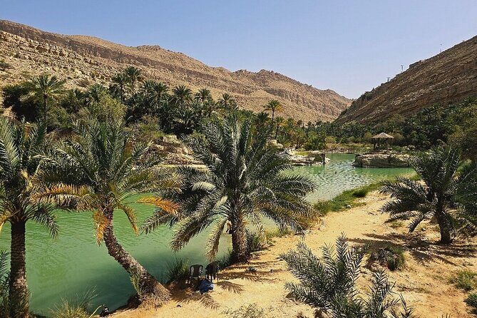 Private Full Day Private Desert Safari Tour - FAQs