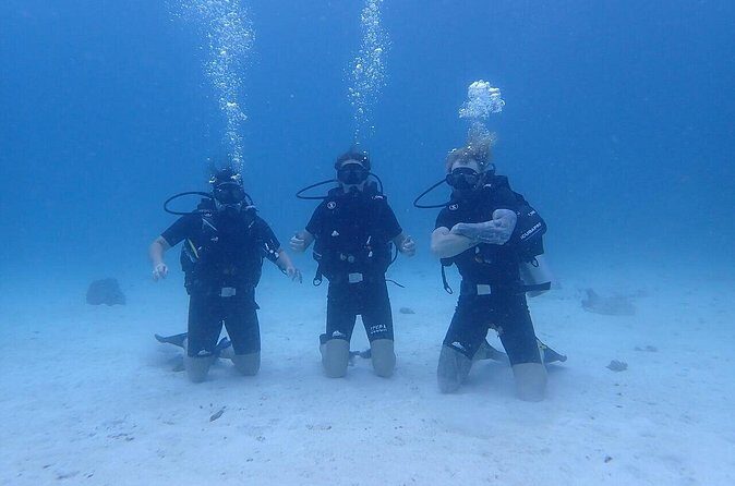 Private Full Day Racha Yai Scuba Diving Course from Phuket - FAQs