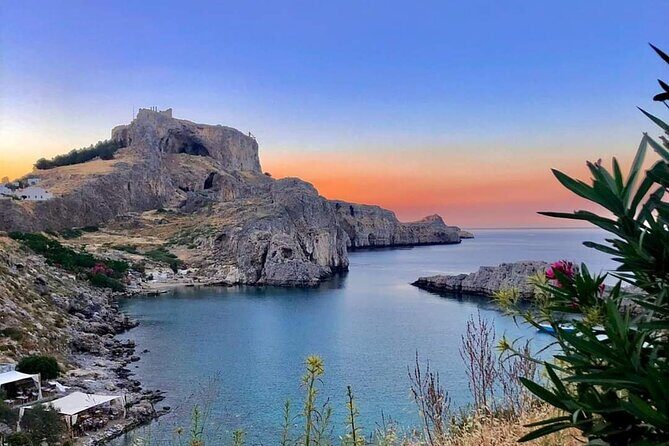 Private Full Day Rhodes Island Tour with Wine Tasting Experience - The Practicalities: What’s Included and What’s Not
