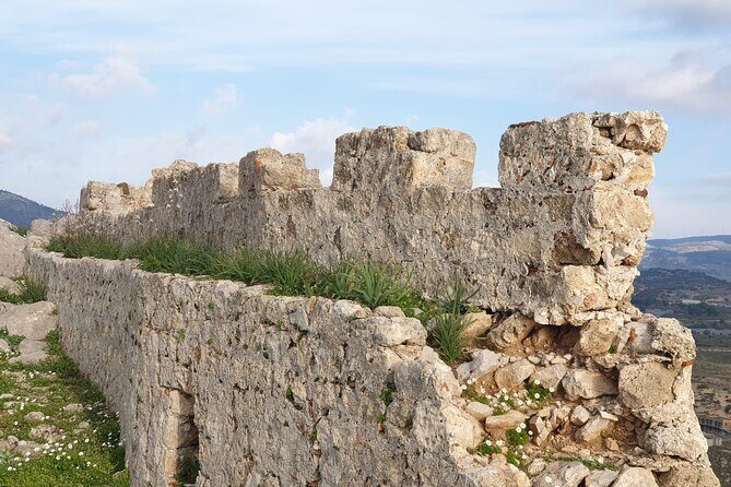 Private Full Day Rhodes Island Tour with Wine Tasting Experience - The Sum Up: Is This Tour Worth It?
