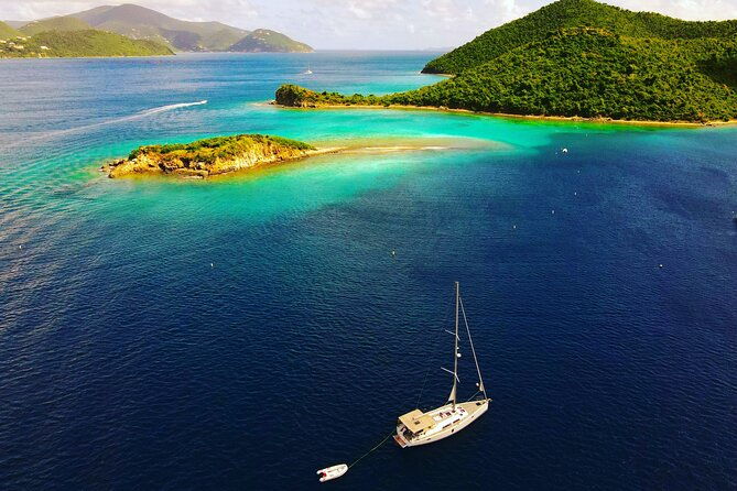 private-full-day-sail-in-virgin-islands-national-park
