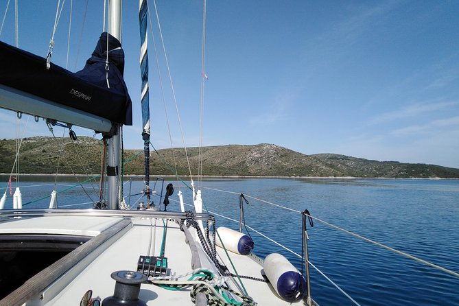 private-full-day-sailing-in-zadar-archipelago