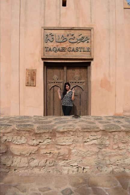 Private Full-Day Salalah East - Who Would Enjoy This Tour?