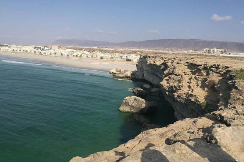 Private Full-Day Salalah East - Frequently Asked Questions
